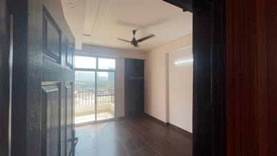 Bedroom Image of 1235 Sq.ft 2 BHK Apartment / Flat for sale in Divyansh Pratham, Indirapuram Ghaziabad for Rs. 12500000