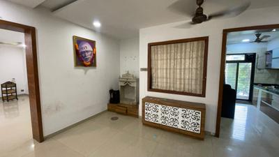 Living Room Image of 2840 Sq.ft 5 BHK Apartment / Flat for sale in National Sea Queen Excellency, Seawoods Navi Mumbai for Rs. 60000000