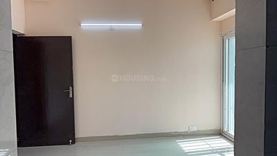 Living Room Image of 585 Sq.ft 1 BHK Apartment / Flat for rent in Amrapali Dream Valley 2, Noida Extension Greater Noida for Rs. 17000