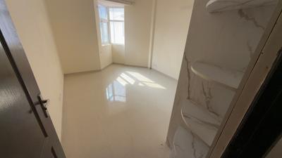 Bedroom Image of 1550 Sq.ft 3 BHK Apartment / Flat for rent in Assotech The Nest, Crossings Republik Ghaziabad for Rs. 25000