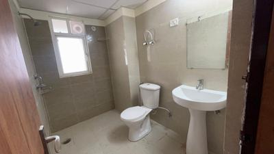 Image of 2135 Sq.ft 4 BHK Apartment / Flat for rent in Amrapali Verona Heights, Noida Extension, Greater Noida for Rs. 35000