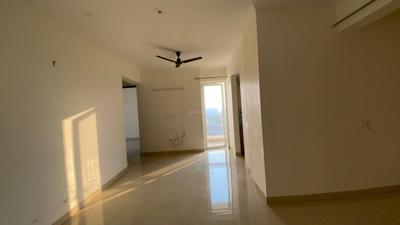 Bedroom Image of 1000 Sq.ft 2 BHK Apartment / Flat for rent in Affinity Greens, PR7 Airport Road Zirakpur for Rs. 23500