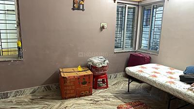 Bedroom Image of 791 Sq.ft 2 BHK Apartment / Flat for sale in Tirupati Enclave, Patuli Kolkata for Rs. 4000000