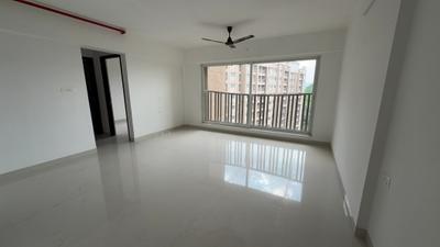 2 BHK Flat
