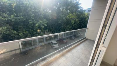 Balcony Image of 1450 Sq.ft 3 BHK Builder Floor for sale in Sector 17 Dwarka New Delhi for Rs. 32500000