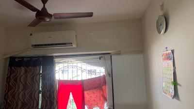 Bedroom Image of 1495 Sq.ft 3 BHK Apartment / Flat for sale in Tharwani Riverdale Vista, Kalyan West Kalyan for Rs. 11500000