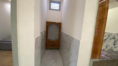 Pooja Room One Image of 1870 Sq.ft 4 BHK Independent House for sale in Banjarawala Dehradun for Rs. 12500000