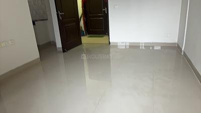 Living Room Image of 585 Sq.ft 1 BHK Apartment / Flat for sale in Aditya Urban Homes Phase 1A, Bamheta Village Ghaziabad for Rs. 3200000