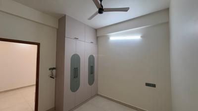 Bedroom Image of 890 Sq.ft 2 BHK Builder Floor for rent in Electronic City Bengaluru for Rs. 25000