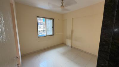 Bedroom Image of 850 Sq.ft 2 BHK Apartment / Flat for rent in Shewalewadi Pune for Rs. 14000