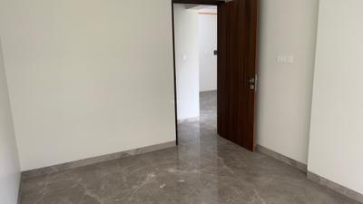 Bedroom Image of 1600 Sq.ft 3 BHK Apartment / Flat for sale in Juhu Mumbai for Rs. 75000000