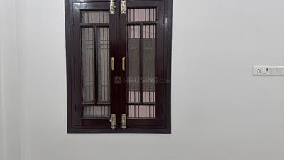 Bedroom Image of 500 Sq.ft 2 BHK Builder Floor for rent in Roberts Lines Lucknow for Rs. 15000