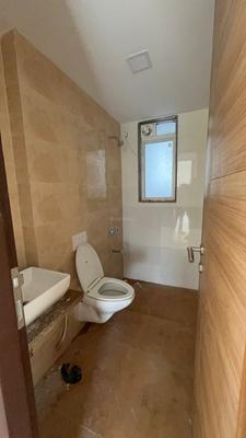 Image of 1280 Sq.ft 3 BHK Apartment / Flat for rent in Ekta Tripolis, Goregaon West, Mumbai for Rs. 105000