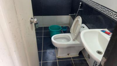 Nanded Sarang Bathroom One 4