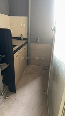 Kitchen Image of 900 Sq.ft 2 BHK Apartment / Flat for sale in Yashada Epic Phase 1, Pimple Nilakh Pune for Rs. 12500000