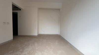 Bedroom Image of 640 Sq.ft 1 BHK Apartment / Flat for sale in Poonam Heights Wing C D And E, Virar West Virar for Rs. 3500000