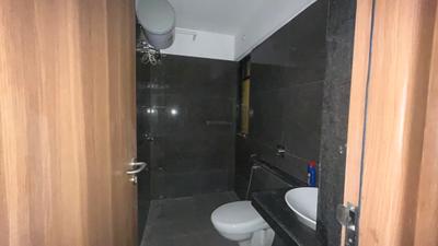 Pride Soho Bathroom One 3