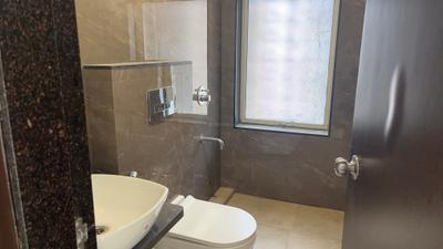 Image of 1600 Sq.ft 3 BHK Apartment / Flat for sale in Juhu, Mumbai for Rs. 64500000
