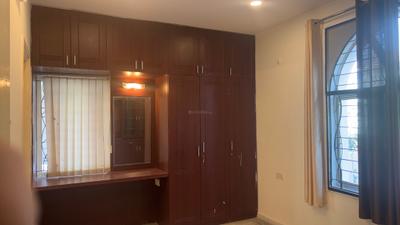 Bedroom Image of 2000 Sq.ft 3 BHK Villa for rent in Cherlapalli Secunderabad for Rs. 40000