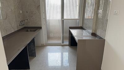 Kitchen Image of 1380 Sq.ft 3 BHK Apartment / Flat for sale in Nirman Adi, Kalyani Nagar Pune for Rs. 22500000