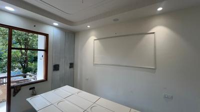 Bedroom Image of 1200 Sq.ft 2 BHK Apartment / Flat for sale in Surya Nagar Ghaziabad for Rs. 11500000