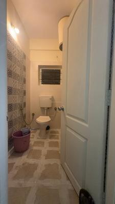 Image of 1200 Sq.ft 2 BHK Apartment / Flat for rent in BTM Layout, Bengaluru for Rs. 31000