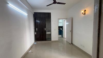 Bedroom Image of 1112 Sq.ft 2 BHK Apartment / Flat for rent in Suncity Avenue 76, Sector 76 Gurgaon for Rs. 23000