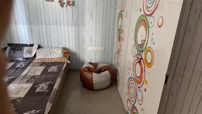 Bedroom Image of 1472 Sq.ft 3 BHK Apartment / Flat for sale in Sobha Ivory, Kondhwa Pune for Rs. 13500000