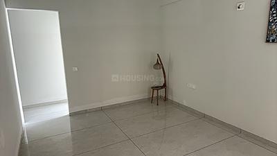 Bedroom Image of 2450 Sq.ft 3 BHK Apartment / Flat for sale in TRA Aalay, Shela Ahmedabad for Rs. 13000000