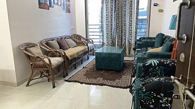 SM Acumen Living Room 2