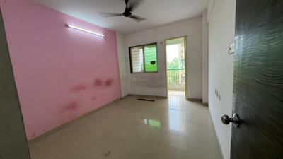 Bedroom Image of 1225 Sq.ft 2 BHK Apartment / Flat for rent in Samarvarni Silvassa for Rs. 13500