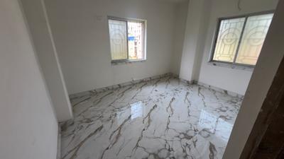 Bedroom Image of 924 Sq.ft 2 BHK Apartment / Flat for sale in Airport Gate no. 1 Kolkata for Rs. 3234000
