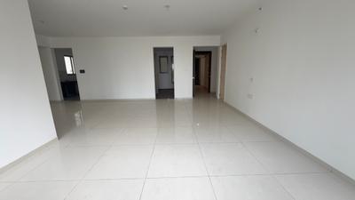 Living Room Image of 2362 Sq.ft 3.5 BHK Apartment / Flat for sale in Kalpataru Jade Residences, Baner Pune for Rs. 37900000