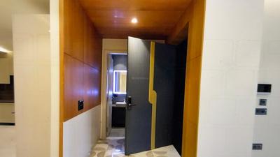 Living Room Image of 2448 Sq.ft 4 BHK Builder Floor for sale in Model Town New Delhi for Rs. 46500000