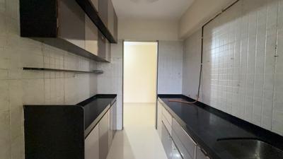 Kitchen Image of 800 Sq.ft 2 BHK Apartment / Flat for sale in Seawoods Navi Mumbai for Rs. 22500000