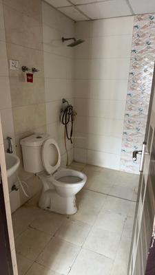 Image of 1070 Sq.ft 2.5 BHK Apartment / Flat for rent in Samridhi Grand Avenue, Noida Extension, Greater Noida for Rs. 18601