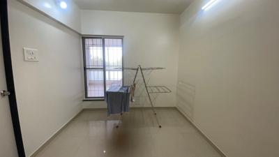 Bedroom Image of 1211 Sq.ft 3 BHK Apartment / Flat for sale in Paranjape Gloria Grace, Bavdhan Pune for Rs. 15500000