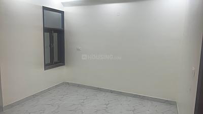 Living Room Image of 650 Sq.ft 2 BHK Apartment / Flat for sale in Chhattarpur New Delhi for Rs. 3600000