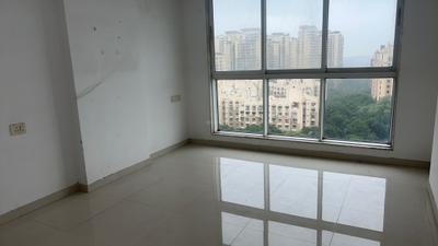 Bedroom Image of 1150 Sq.ft 2 BHK Apartment / Flat for sale in Nahar Cayenne, Powai Mumbai for Rs. 22500000