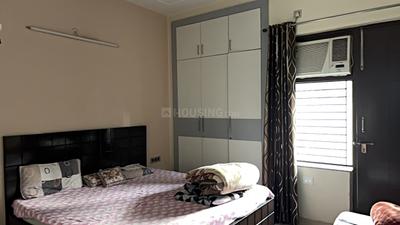 Living Room Image of 1854 Sq.ft 3 BHK Builder Floor for sale in Sector 52 Gurgaon for Rs. 27000000