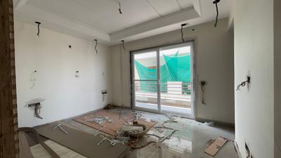 Bedroom Image of 2250 Sq.ft 3 BHK Builder Floor for sale in Sector 19 Faridabad for Rs. 30000000