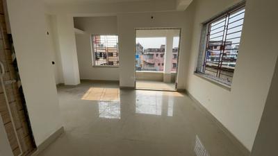 Bedroom Image of 958 Sq.ft 2 BHK Apartment / Flat for sale in Keshtopur Kolkata for Rs. 3820000
