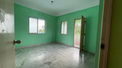 Bedroom Image of 1050 Sq.ft 2 BHK Apartment / Flat for rent in Purba Putiary Kolkata for Rs. 12000