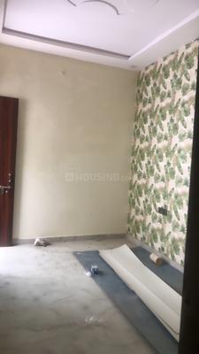 Bedroom Image of 1000 Sq.ft 3 BHK Independent House for sale in Itaura Agra for Rs. 3200000