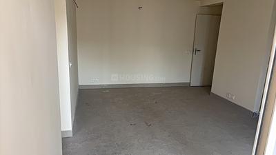 Living Room Image of 953 Sq.ft 2 BHK Apartment / Flat for sale in Jaypee Kosmos, Sector 134 Noida for Rs. 7600000