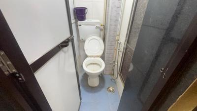 Image of 730 Sq.ft 1.5 BHK Apartment / Flat for sale in Dream Sai Elegance, Ulwe, Navi Mumbai for Rs. 6500000