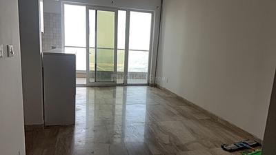Living Room Image of 1380 Sq.ft 2 BHK Apartment / Flat for rent in Supertech Supernova, Sector 94 Noida for Rs. 50000