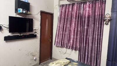 Bedroom Image of 750 Sq.ft 2 BHK Apartment / Flat for sale in Indira Nagar Lucknow for Rs. 2800000