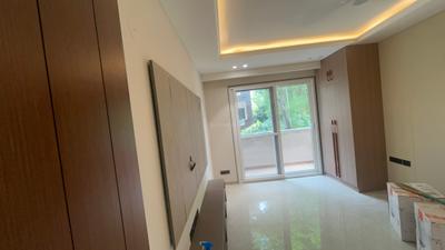 Bedroom Image of 1800 Sq.ft 3 BHK Builder Floor for sale in Malibu Town Floors, Sector 47 Gurgaon for Rs. 31000000