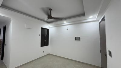 Living Room Image of 475 Sq.ft 1 BHK Apartment / Flat for sale in Chhattarpur New Delhi for Rs. 3000000